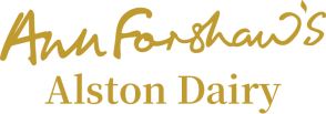 Ann Foreshaw's Dairy logo