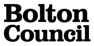 Bolton Council logo