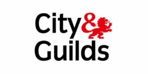 City & Guilds logo