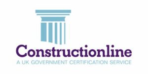 Constructionline logo