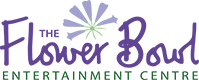 The Flower Bowl logo