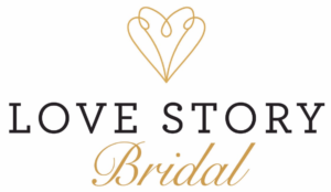 Love Story Bridal logo