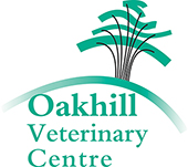 Oakhill Veterinary Centre logo