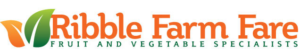 Ribble Farm Fare logo