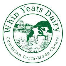 Whin Yeats Dairy logo