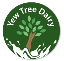 Yew Tree Dairy logo