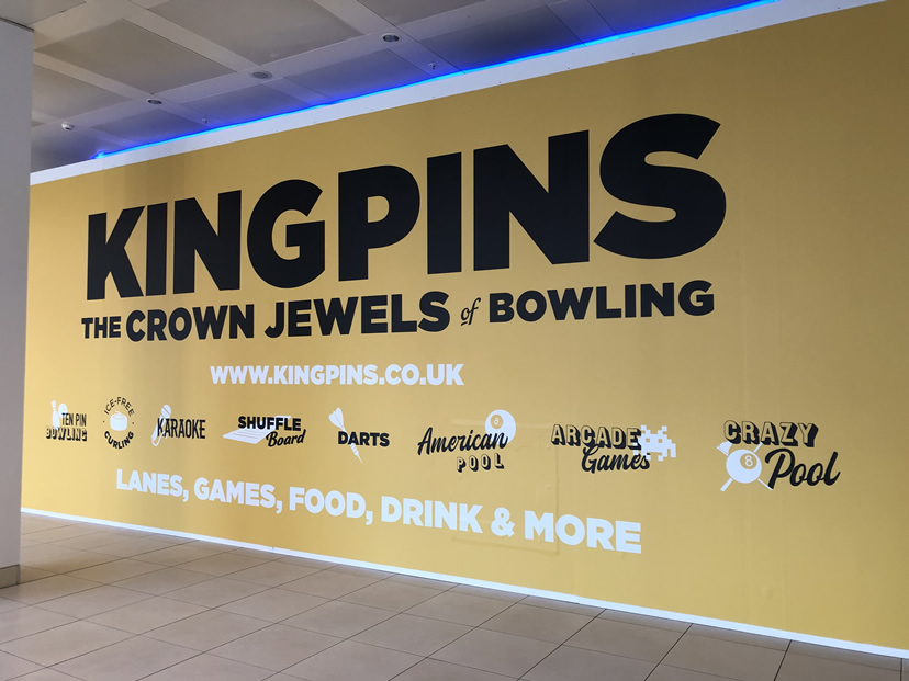 HVAC Installation in Leeds at King Pins